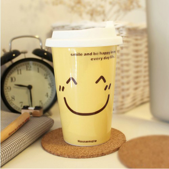 趣味家居單品之“個性”水杯(下)