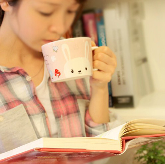 趣味家居單品之“個性”水杯(下)