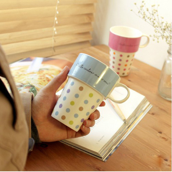 趣味家居單品之“個(gè)性”水杯(上)