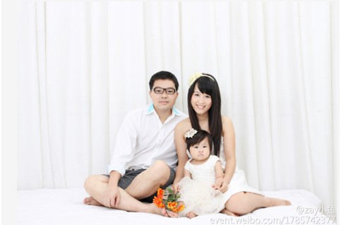 圖美寢飾微博發力幸福七夕送大禮