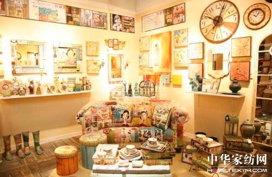 花香“四”溢各領(lǐng)風(fēng)騷