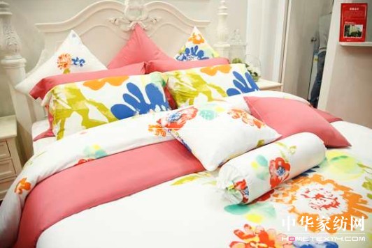 花香“四”溢各領(lǐng)風(fēng)騷