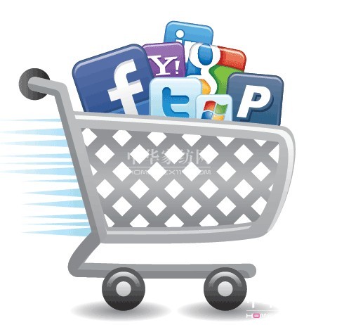 新媒體營銷影響家紡行業(yè)