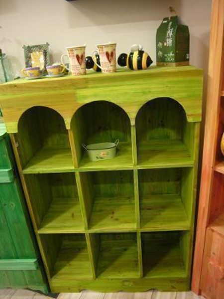 創意十足23款精致實用收納架(下)