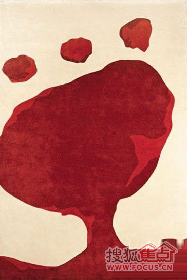 可愛貓爪印上家居秀出歡樂氣氛