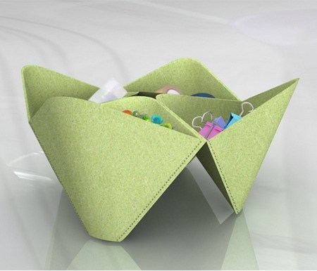 獨樹一幟輕熟女必備收納盒