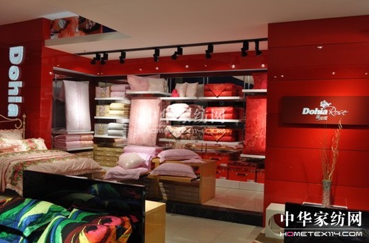 多喜愛:終端銷售不可忽視的三大因素