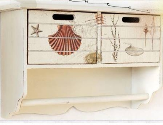 卡通大聚會百元以下毛巾架來當家