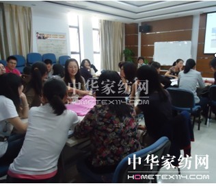 寶縵家紡:感恩啟動啟動