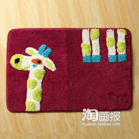 10款卡哇伊家居用品打造童趣家居