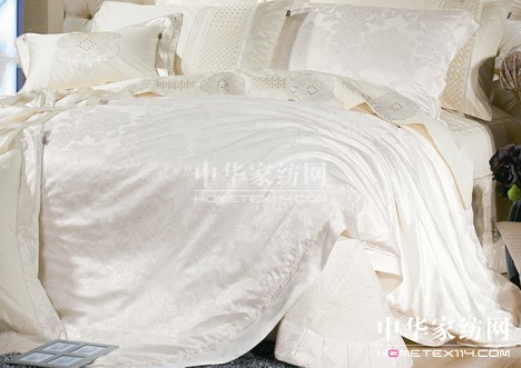 凡語家紡:暖意冬季 睡眠養生