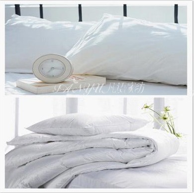 凡語家紡:最佳保暖床品組合