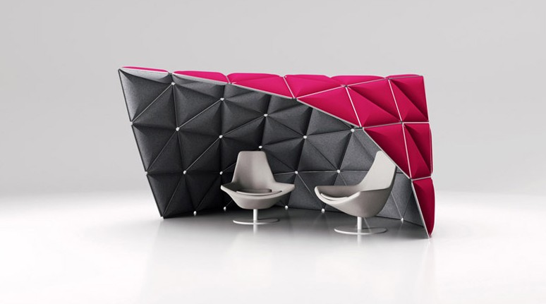 創意家居科隆Formkind模塊化框架結構