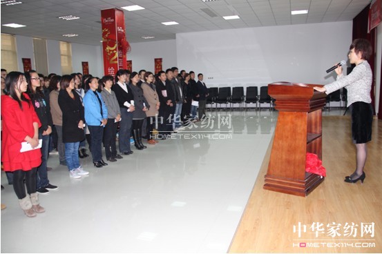 寶縵:全力以赴備戰雙十一