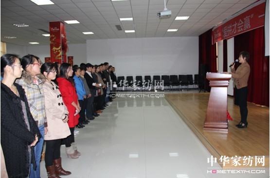 寶縵:全力以赴備戰雙十一