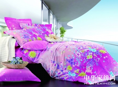 小林寢飾啟動第九屆歡樂床品節(jié)