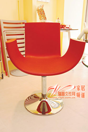 創(chuàng)新大膽30款大師設(shè)計(jì)經(jīng)典座椅(1)