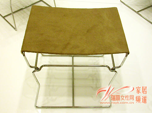 創(chuàng)新大膽30款大師設(shè)計(jì)經(jīng)典座椅(2)