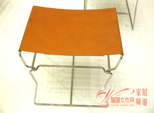 創新大膽30款大師設計經典座椅(2)