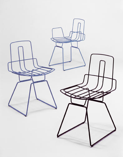 創(chuàng)新大膽30款大師設(shè)計(jì)經(jīng)典座椅(2)