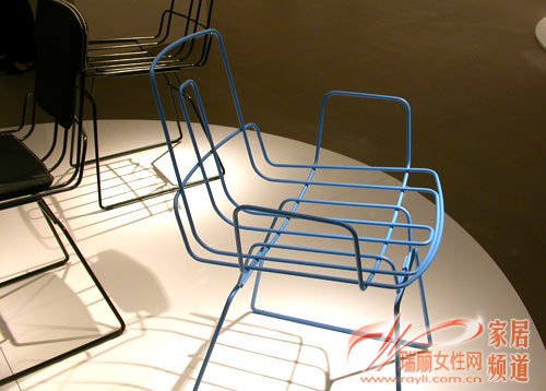 創(chuàng)新大膽30款大師設(shè)計(jì)經(jīng)典座椅(2)