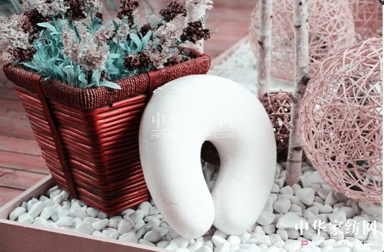 寶縵家紡幸福感恩季:親情無價