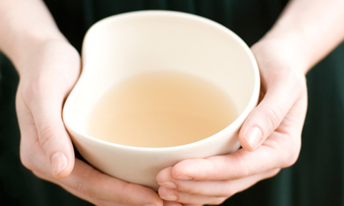 品味美學(xué)設(shè)計(jì)PigeonToe陶瓷制品