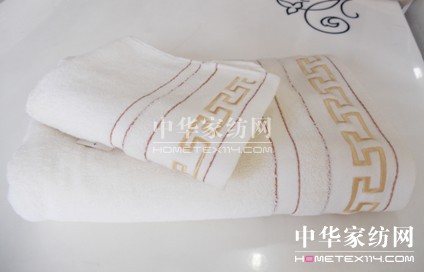 凡語家紡:毛巾浴巾健康知識