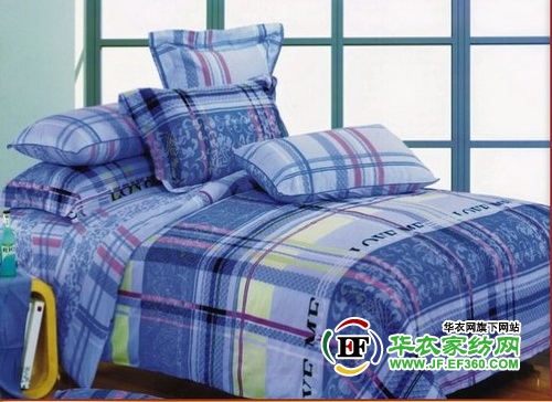 雅各布家紡多種系列成就藝術(shù)珍品