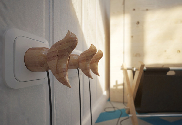 創(chuàng)意家居home變身成鳥語林