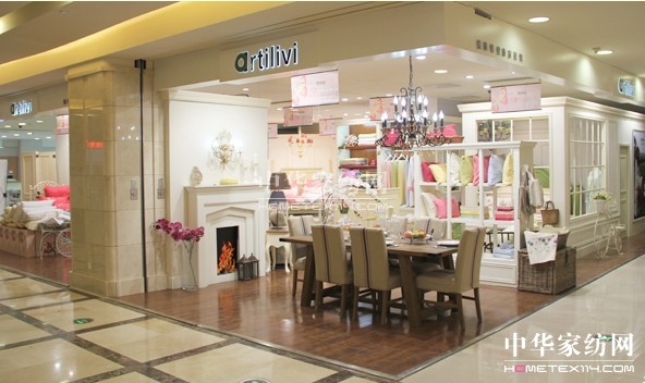 終端產(chǎn)品陳列打造強勢品牌競爭力