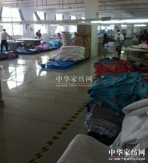 冬日里的歐派暖融融