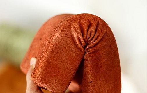 趣味設(shè)計(jì)愛上枕頭