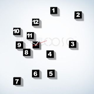 創(chuàng)意小鬧鐘Hold不住