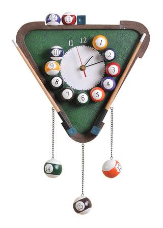 創意小鬧鐘Hold不住