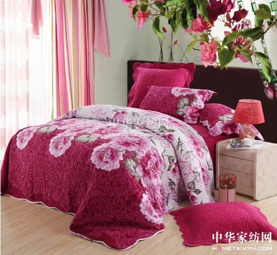 從品牌活動(dòng)捕捉家紡商機(jī)