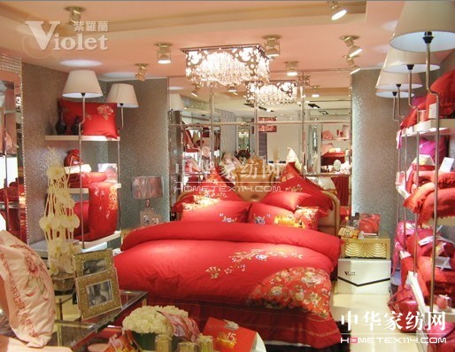 成功家紡店必備的五大營(yíng)銷素質(zhì)