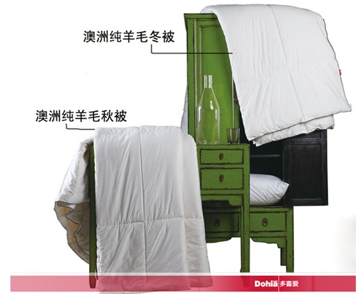 冬季被芯選購攻略