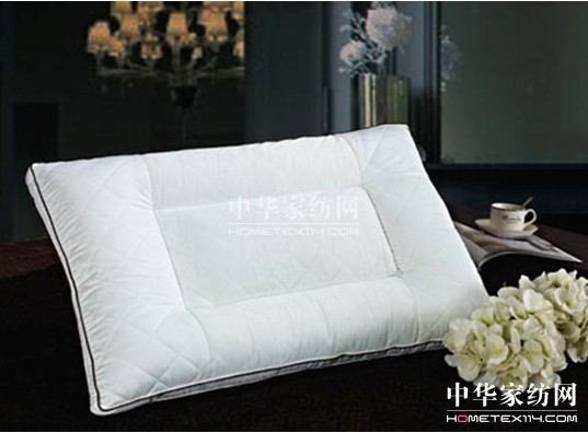 藍(lán)絲羽家紡:枕芯挑選及保養(yǎng)方法