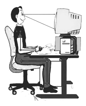 白骨精必讀10類頸椎病早期信號