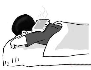 白骨精必讀10類頸椎病早期信號