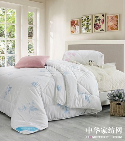 藍(lán)絲羽讓雪天更暖更美