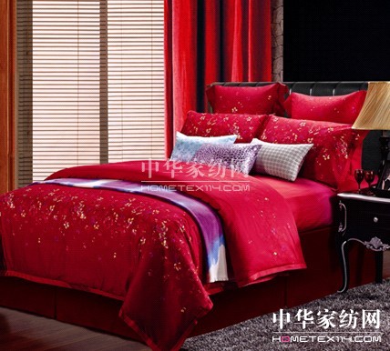 藍絲羽為新年添色彩