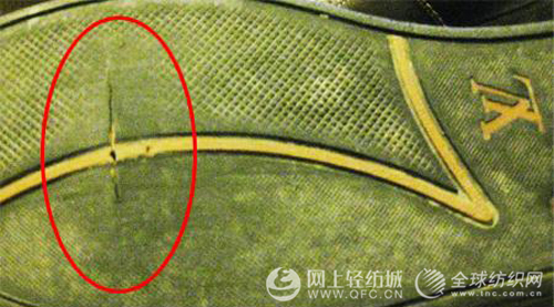 盤(pán)點(diǎn)國(guó)內(nèi)外品牌服裝的坑爹事件