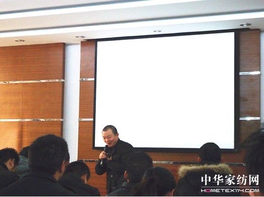 寶縵開年特訓(xùn) 狼性出擊