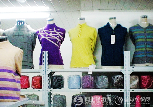 選購羊絨衫學問多 別買到