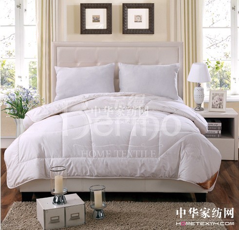 寶縵家紡絲滑禮遇 饋贈(zèng)春節(jié)