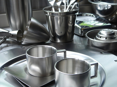 只有劣質餐具才危害健康嗎