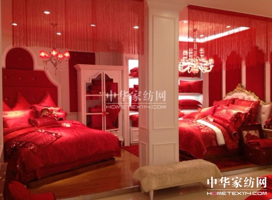 龍港最大家紡形象店盛大開業