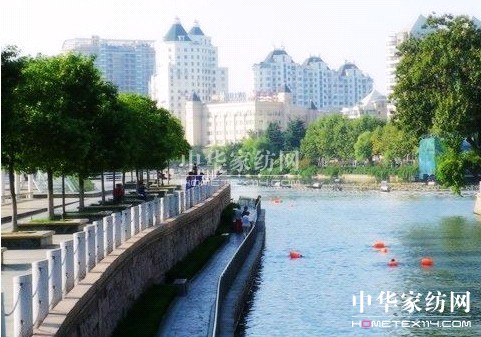 寶縵家紡:科學防護  驅逐霧霾